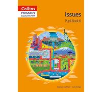 Collins Primary Geography Pupil Book 6