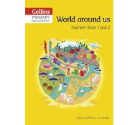 Collins Primary Geography Teacher’s Book 1 and 2