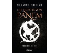 Collins, S Tribute Von Panem 1. Todliche Spiele - (German Import) Book NEW