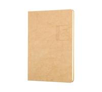 Collins - Serendipity B6 Ruled Notebook - Brown