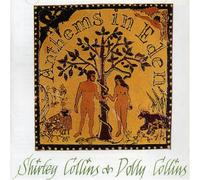 Collins, Shirley - Anthems In Eden