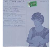 Collins.Shirley - False True Lovers [VINYL]