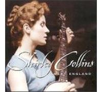 Collins Shirley - Sweet England