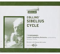 Collins' Sibelius Cycle