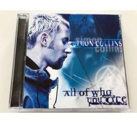 Collins, Simon - All Of Who You Are