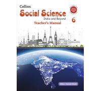 Collins Social Science Teachers Manual6