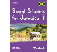 Collins Social Studies for Jamaica Grade 7: Workbook