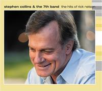 Collins, Stephen - The Hits Of Rick Nelson