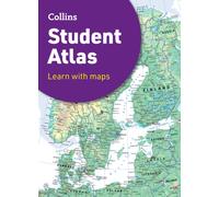 Collins Student Atlas