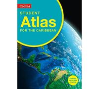 Collins Student Atlas for the Caribbean