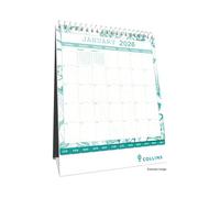 Collins Tara Desk Calendar Month To View 2026 TADC.26