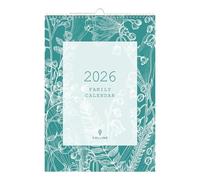Collins - Tara - Monthly Wall Calendar 2026 (TAFC135-26)