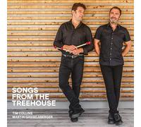 Collins,Tim - Songs from the Treehouse (180g Black Vinyl) [VINYL]