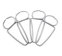 Collins Tool Miter Spring Clamps - 4 Pack by Collins Tool