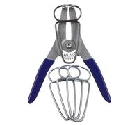 Collins Tool Spring Loaded Pliers and 4 Miter Clamp Kit - Proudly Made in The USA