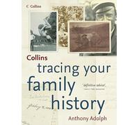 Collins Tracing Your Family History (Collins S.)