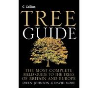 Collins Tree Guide