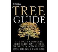 Collins Tree Guide