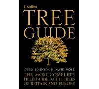Collins Tree Guide