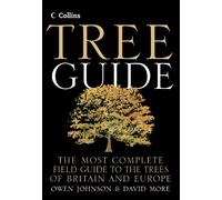 Collins Tree Guide