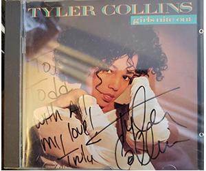 Collins, Tyler - Girls Nite Out