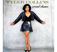 Collins, Tyler - Second Chance [VINYL]