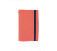 Collins - Undated Week-to-View Personal Dayplanner - Soft Cover Standard - Pink