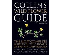 Collins Wild Flower Guide