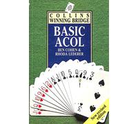 Collins Winning Bridge: Basic Acol