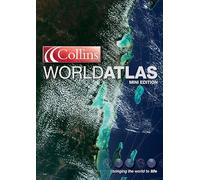 Collins World Atlas