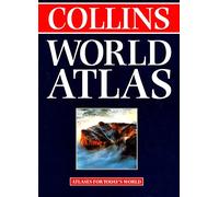 Collins World Atlas