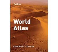 Collins World Atlas: Essential Edition: (5th Revised edition)