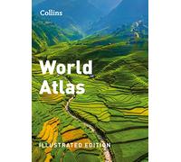 Collins World Atlas: Illustrated Edition: (7th Revised edition)