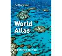 Collins World Atlas: Reference Edition: (5th Revised edition)