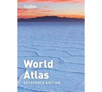 Collins World Atlas: Reference Edition