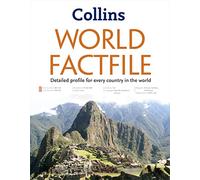 Collins World Factfile