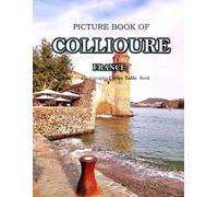 COLLIOURE FRANCE: Beautiful photos showing an amazing country, its architecture and unique charm-perfect for travel lovers.