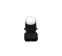 Collision Avoidance Sensor For Acura RLX CR-V For Civic 39680-TVO-E111-M1 4pcs Parktronic Parking Sensor(WHITE)