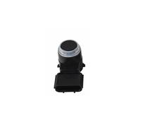 Collision Avoidance Sensor For Acura RLX CR-V For Civic 39680-TVO-E111-M1 4pcs Parktronic Parking Sensor(Black)