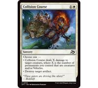 Collision Course | Aetherdrift