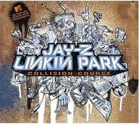 Collision Course by Jay-Z & Linkin Park [Music CD]