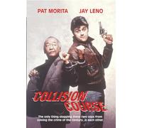 Collision Course [DVD] [1989] [Region 1] [US Import] [NTSC]