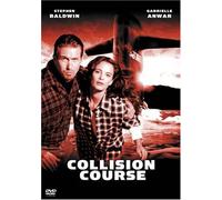 Collision Course [DVD] (2007) Stephen Baldwin, Gabrielle Anwar, Tom Conti