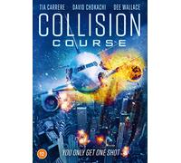 Collision Course [DVD]