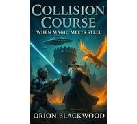 Collision Course: When Magic Meets Steel: 1