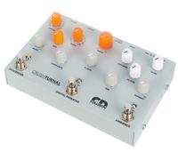 Collision Devices Crushturnal