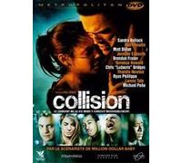 Collision - Edition Simple [DVD]