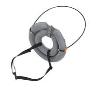 - Collision Ring - Adjustable Bumper Collar, Comfortable Soft Protective Equipment, Robust Safety Accessories, Eye Protection for Blind Dogs, Cats, Visual Impairment, Supports D