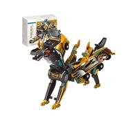 Collision Transforming Dinosaur Car Toy, Funny Crash Dinosaur Car Robot Toy, Magnetic Connections Automatic Deformation Kids Game For Boys Kids Preschoolers Children Girls Entertainment Fun Playtime