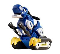 Collision Transforming Dinosaur Car Toy - Vehicle Figure,Transformation Car Toy - for Preschool Boys Girls Birthday Party Favors Holidays Living Room Bedroom Study